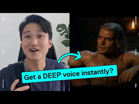 Why Are Deeper Voices in Men More Attractive?
