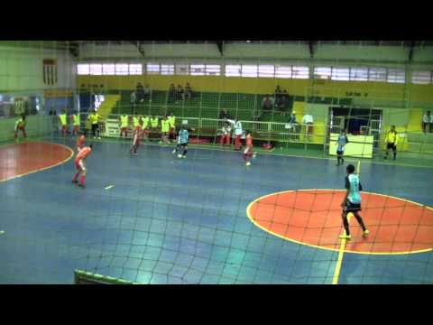 S.E. Elite Itaquerense x Franco da Rocha/E.C. Flamengo