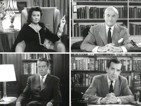 Small World: Vivien Leigh