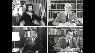 Small World: Vivien Leigh