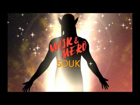 Wijk & Mero - Souk