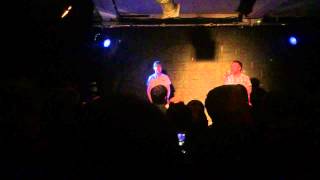 Sleaford Mods - Routine Dean