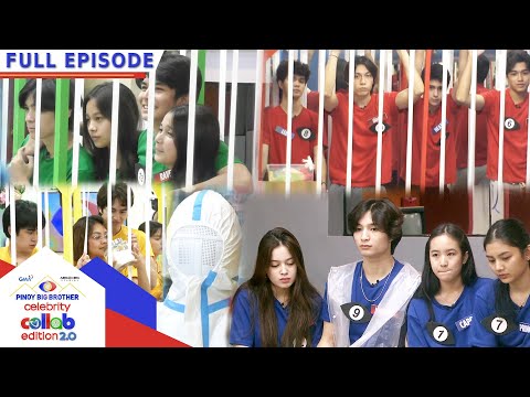 Pinoy Big Brother Celebrity Collab Edition 2.0 | Day 39 | December 2, 2025 Full Episode