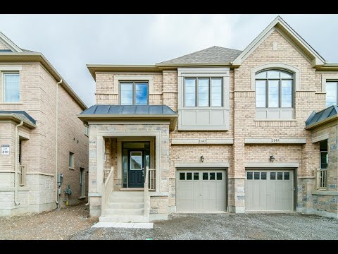1147 Hamman Way Milton