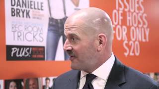 Straight Talk with Powerbroker Mike Aubrey