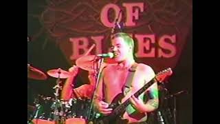 Sublime - &quot;Garden Grove&quot; Live at House of Blues West Hollywood (April 5, 1996)