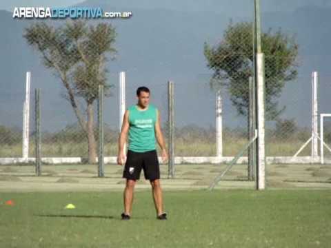 FEDE BONGIOANNI CENTRAL NORTE.mpg