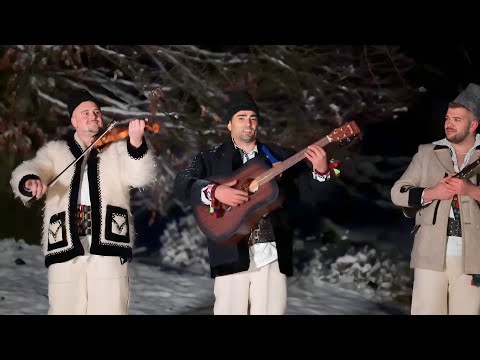 Deti Iuga - Colinda mamei