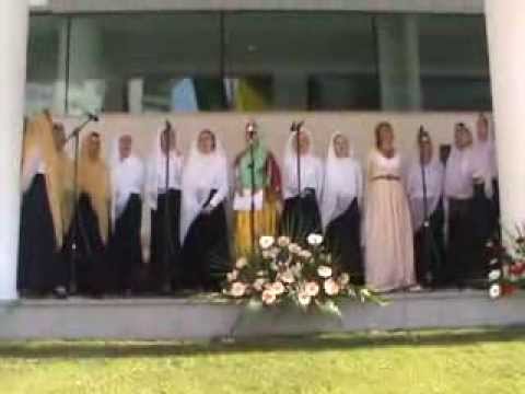 KUD "Prijatelji" - Mirela Honđo - I nebo i zvijezde