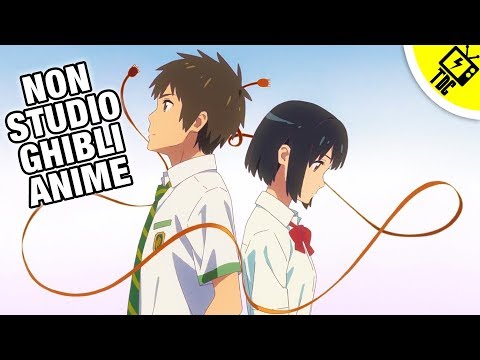 download lagu mp3 mp4 Movie Like Ghibli, download lagu Movie Like Ghibli gratis, unduh video klip Movie Like Ghibli