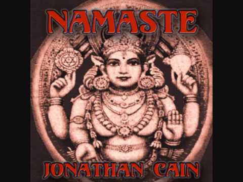 Jonathan Cain   Namaste