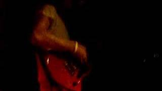 The Fall Of Troy Circus That Has Brought Us(Yo Chocola) Live