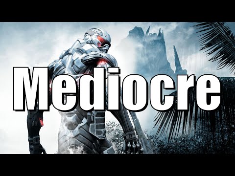 Crysis un gran Potencial Desperdiciado