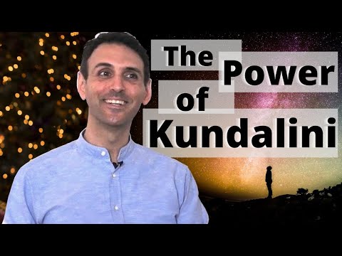 The Power of Kundalini - Part 3 | Shai Tubali
