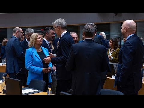 EU-Innenminister beraten über Rückführung syrischer Flüchtlinge