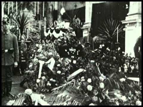 National Geographic Documentary: World War 1 - Ep 5  - Mayhem on the Eastern Front