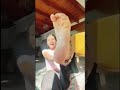 Toe Wiggle Therapy Is Real