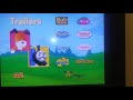 Hit Favorites Spring Into Fun 2005 Dvd Menu Walkthrough