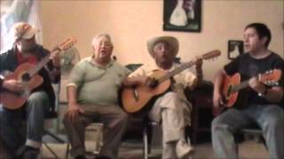 Tierra de mis amores