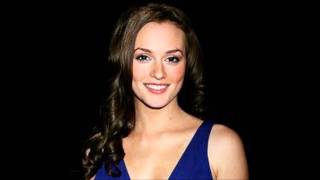 Leighton Meester  Words I Couldn&#39;t Say with lyrics and downloads!!!