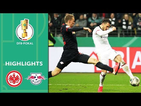 SG Sport Gemeinde Eintracht Frankfurt 3-1 RB Rasen...