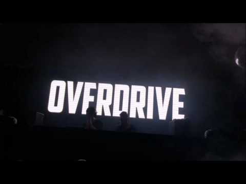 Housequake and Friends @ Luxor Live Arnhem 27 12 2015