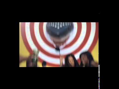 Actarus VS The Black Eyed Peas - I gotta Ufo Robot (Dj Osso Mash Up)