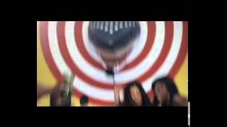 Actarus VS The Black Eyed Peas - I gotta Ufo Robot (Dj Osso Mash Up)