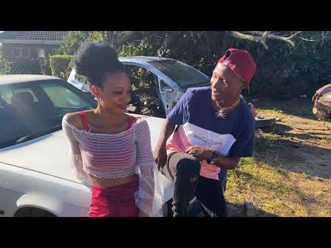 Kay Dee Dah Hustler-Kamotorcar(Official Video 2021)Pro by Groundworx and 4mula