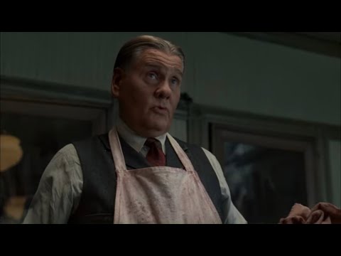 Manny Horvitz - Boardwalk Empire