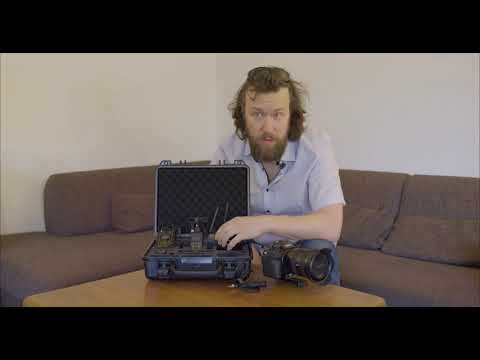 Deity Connect Interview Kit - is it as good as everyone says?