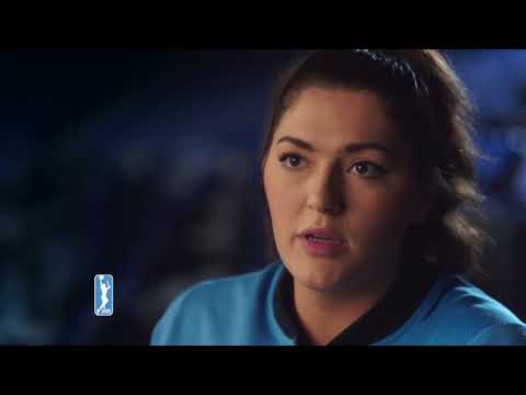 Watch Me Work 3.0 – Stefanie Dolson