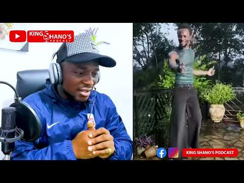 Black Sheriff  -  Soja  (Reaction) ....... This is a Masterpiece!!!