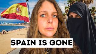 Spain Has Changed Forever… 🇪🇸