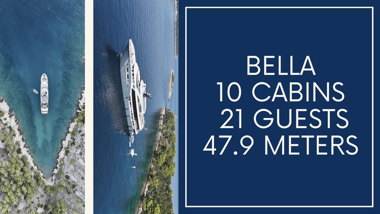 Yacht Video