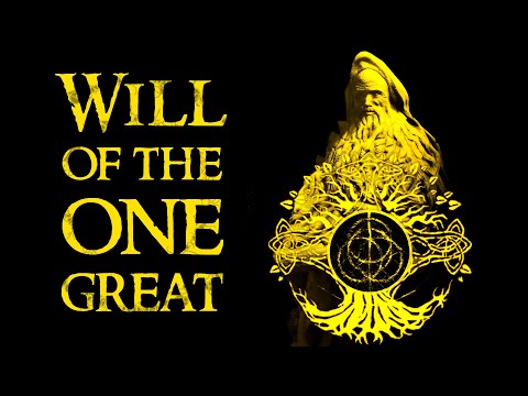 Will of the One Great: Origins of the Elden Ring