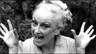 Phyllis Diller, 1917-2012
