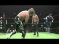 SuperCrazy RickyMarvinVSAtsushi Kotaro