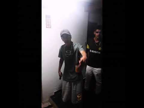 Mc Nd , Mc Thz- Medley (2019) Explodiu