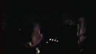 Jawbreaker 13 Eye-5 live 7-9-90 at Volley Club Tampa FL