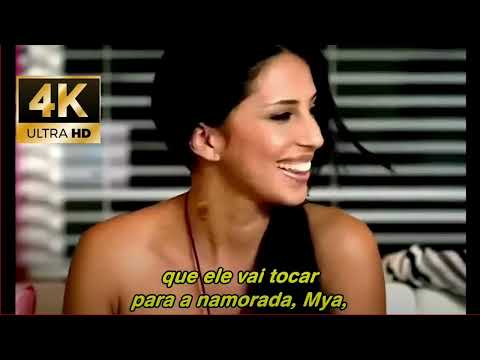 Baby Bash ft. Akon Baby , I'm Back - {Legendado} 4K