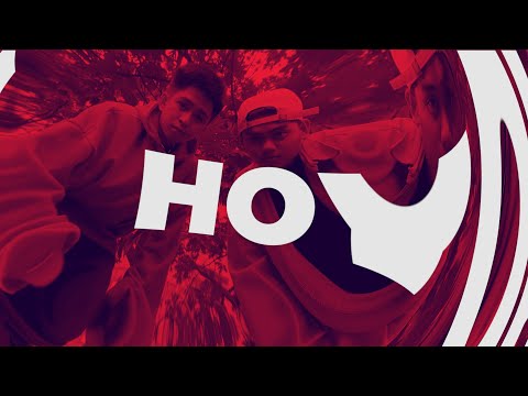 MACTOWN - HOY! (Official Music Video)