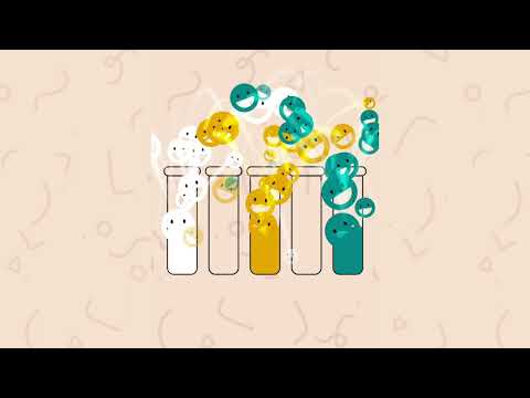 Water Sort Puzzle: Color Game Video