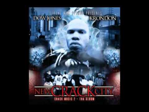 Krondon ft. Phil Da Agony - Watch The Gun Go
