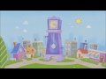 Mother Goose Club Hickory Dickory Dock Song HD