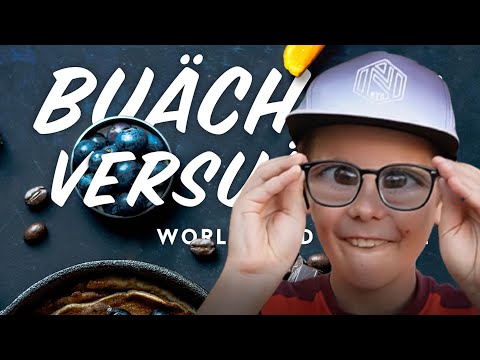 Buochs Versuächs