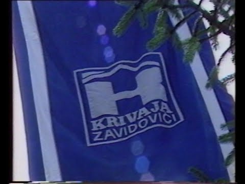 KRIVAJA U VRIJEME JUGOSLAVIJE DRUGI PROMO FILM