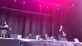 Said the Whale - Seasons - Ottawa Bluesfest