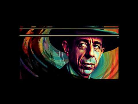 HAMazing by Desire (Amiga Demo) 2023