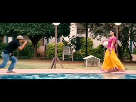 trailer